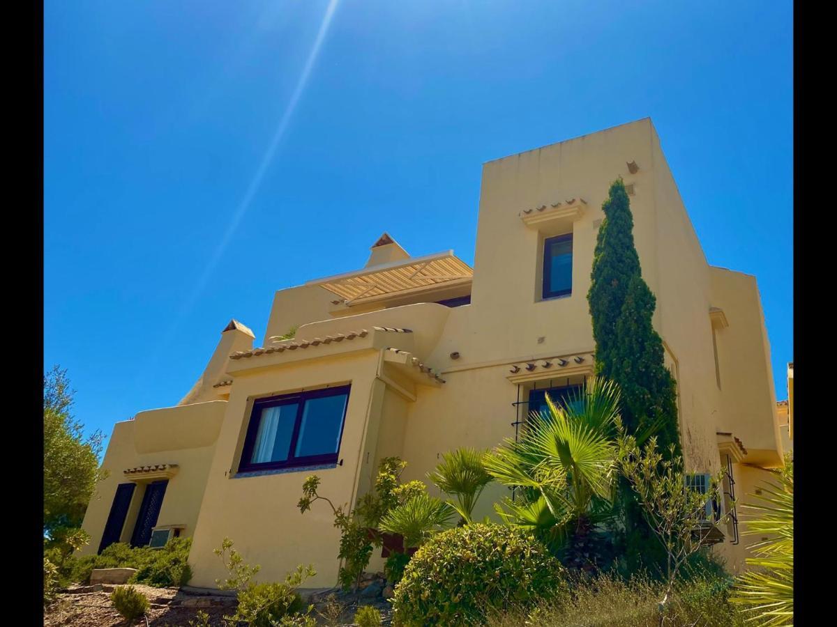 La Manga Club Beautiful 2 Bedroom Villa With Community Pool Cartagena Eksteriør bilde